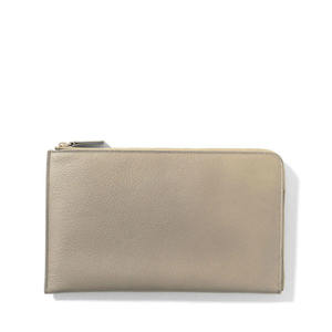 Artículos de Moda, Tarjetero, Cartera de Cuero para Hombre, Bolsillo para Tarjetas, Regalo de Viaje, Estilo con Logotipo Impreso para Hombre, Servicio OEM - Product Image 4