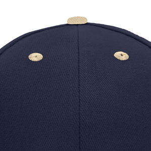 Gorras de Béisbol de 6 Paneles con Estilo Moderno, Logotipo Bordado Personalizado, Gorras Deportivas Estilo Trucker en Colores Lisos a Precios Competitivos - Product Image 5