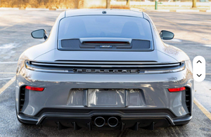 Porsche 911 GT3 Touring d'occasion 2026 - Product Image 2