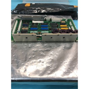 Tegal 99-111-001 PCB, ไดรเวอร์อินเทอร์เฟซเซ็นเซอร์ - อุปกรณ์และอะไหล่เซมิคอนดักเตอร์ระดับโลกที่เชื่อถือได้ - Product Image 5