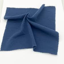 Tissu jersey en coton tissé confortable, toucher doux, extensible, tricot simple, fabriqué par Vaibhav Exports - Product Image 3