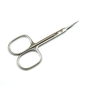 Nuevas Tijeras Profesionales para Uñas de Acero Inoxidable con Punta Fina para Cutículas - Product Image 3