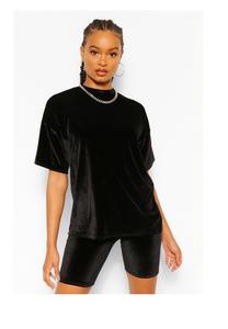 Ensemble de t-shirts de sport brodés de haute qualité en velours violet 100 % laine respirant pour homme et femme RABUSH SPORTS - Product Image 2