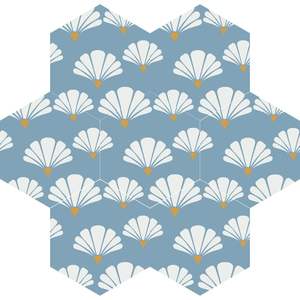 Blocs de béton vietnamiens pour la décoration des murs intérieurs et extérieurs ainsi que des clôtures - Product Image 2