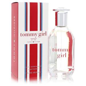 Perfume Tommy Girl Eau De Toilette en Spray para Mujer con Fragancia - Product Image 1