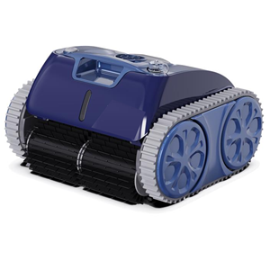 Limpiador de Piscinas Automático 2026, Sistema de Limpieza de Piscinas de Alto Rendimiento, Equipo de Mantenimiento de Piscinas - Product Image 6