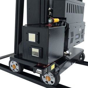 เครื่องพิมพ์ผนัง TPP1000 แบบพกพา ประสิทธิภาพสูง รุ่นใหม่ล่าสุด - Product Image 1