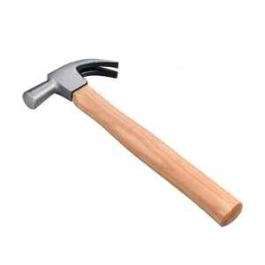 Marteau de ferrier en acier premium IRON – Outil pour fer à cheval, outils vétérinaires, marque privée OEM - Product Image 1