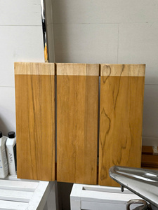 Golden Care Whitewash Teak Protector, revêtement liquide transparent à base d'eau pour peinture de meubles d'extérieur - Product Image 6