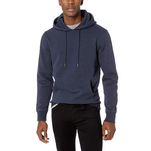 Sudaderas con capucha al por mayor para hombre, 100% algodón, precio económico, nuevo estilo, sudaderas transpirables para hombre, venta en línea - Product Image 5