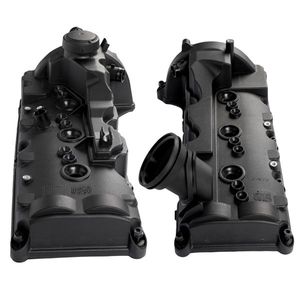 Audi A4 A6 A7 Q7 for VW for Touareg 3.0 TD 059103470AL Engine Valve Cover Left and Right for 11 16 Models - Product Image 4