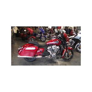 Nueva Indian Chieftain PowerPlus Limited 2025 - Product Image 1