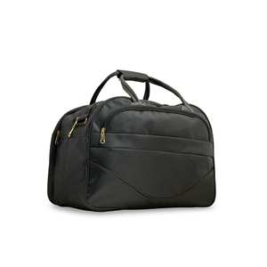 Bolso de viaje Negro casual P81021 - Product Image 2