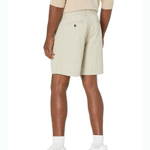 Pantalones cortos cargo personalizados para hombre, diseño de logotipo personalizado, pantalón cargo a bajo precio, 100% algodón transpirable - Product Image 5