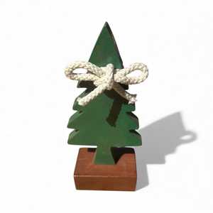 Wholesale Handmade Luxury Wooden <b>Tree</b> <b>Christmas</b> Ornaments | Eco-Friendly OEM Holiday Decorations Manufacturer - Product Image 6
