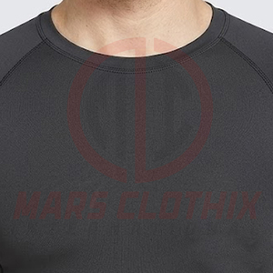 Running Training Fitness and Outdoor Use Men Compression set Sublimation Custom Rash Guard Compression Sports Suit - Product Image 2