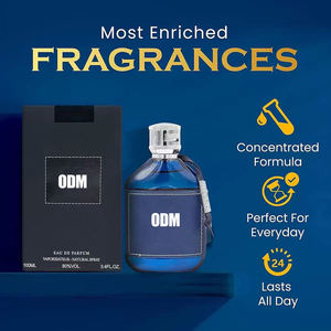 Dumont NT Red Eau De Parfum - 3.4oz <span class=keywords><strong>Perfume</strong></span> Masculino de Estilo Moderno para Uso Doméstico, Aroma Floral de Larga Duración, Popular Transfronterizo NT - Product Image 6