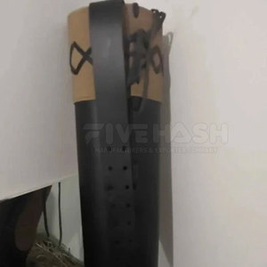 Arquerocañera de Cuero Duradera de Calidad Premium Hecha a Mano, Ajustable y Cómoda para Caza y Deportes - Product Image 5