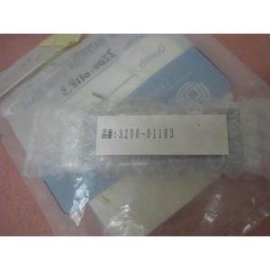 NEW AMAT 3200-01183, ฝาครอบ, แผนที่ DEV. Back - ผู้จัดจำหน่ายอุปกรณ์และอะไหล่เซมิคอนดักเตอร์ระดับโลกที่เชื่อถือได้ - Product Image 1
