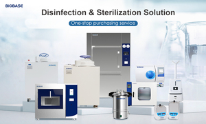 Biobase China ชุดปั๊<span class=keywords><strong>ม</strong></span> peristaltic <span class=keywords><strong>อัต</strong></span>ราการไหลแบบอัจฉริยะ FPP-BT100LC ที่มีฟังก์ชันควบคุ<span class=keywords><strong>ม</strong></span>และจัดเก็บข้อมูลสำหรับห้องปฏิบัติการ - Product Image 5