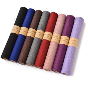 Ruban en jute personnalisé – Ruban en fibre naturelle écologique pour l'image de marque, l'emballage et les usages promotionnels - Product Image 3