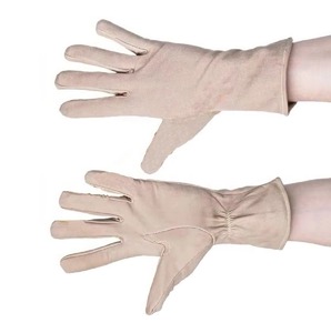 Guantes Tácticos de Seguridad para Pilotos, Resistentes al Fuego, al Calor y a las Llamas, Transpirables, de Nomex, Antideslizantes, Anticorte, de 7 oz - Product Image 2