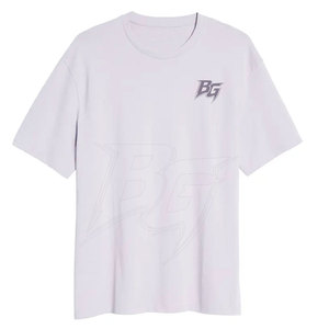 Camisetas Extra Grandes de Algodón Tejido de Primera Calidad para Hombre, Transpirables y de Secado Rápido, Ropa Casual de Temporada, Mejor Oferta - Product Image 3