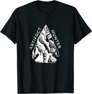 Camiseta Extra Grande para Hombre, de Algodón Grueso Premium, con Bordado 3D, Tela Suave de 240 gramos, Estilo Hip Hop - Product Image 1