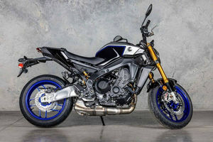 NUEVAS VENTAS PARA 2026: Motocicleta Yamaha MT 09 SP Nueva, Lista para Enviar - Product Image 5