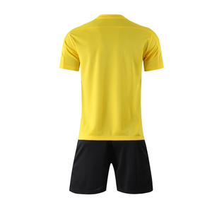 Tenues de football personnalisées pour hommes, entièrement sublimées, ensembles d'uniformes de football imprimés par sublimation - Product Image 3