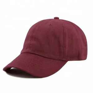 Custom Flocking Embroidery Logo 5-Panel Unisex Baseball <b>Cap</b>-100% Cotton Canvas Adjustable Sports <b>Hat</b> with Custom Color - Product Image 6