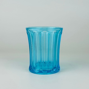 Vaso Corto de Plástico Vintage Irrompible, Color Personalizado, para Restaurante, Fiesta al Aire Libre - Product Image 3