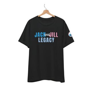 Título del Producto de Alibaba (145 Caracteres) Camiseta Personalizada Legacy para Hombres, Mujeres y Adolescentes con Logotipo Bordado, Manga Corta y Cuello Redondo - Product Image 2