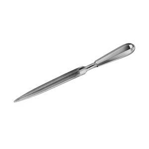 Bone File 295 mm 11.34" Serrated Cross Width 20 mm High Quality Metal Steel dental, set, surgical, instruments By Grip Surgical - Product Image 6