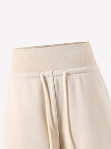 Pantalones Deportivos de Alta Calidad Personalizables, Pantalones Jogger Unisex con Lavado Ácido, Pantalones Casuales de Cintura Media, Estilo Otoñal - Product Image 4