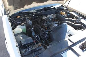 Lincoln Town Car Serie Ejecutiva de 1997 - Product Image 5