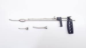 Manipulador Uterino Tintara, Instrumento Quirúrgico Ginecológico Reutilizable - Product Image 3