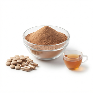 Proveedor, Fabricante, Mayorista y Exportador de Extracto de Planta Herbal Bombax Ceiba L en Polvo - Product Image 3