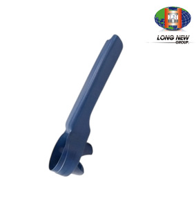 Reposabrazos de Plástico Personalizados para Asientos de Cine LONGNEW con Portavasos Integrado - Product Image 3