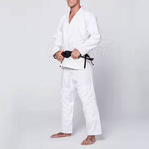 Prix de gros pour uniforme de judo, uniforme de judo sur mesure, service OEM pour uniforme de judo, uniforme de judo en vente en ligne - Product Image 3