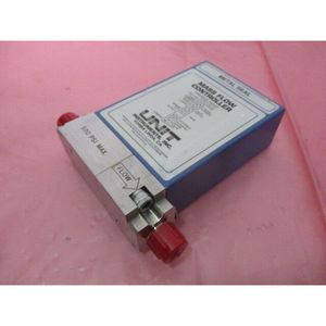 Unit Instruments UFC-<b>1660</b> Mass Flow Controller - Trusted Global Legacy Semiconductor Equipment and Parts at - Product Image 1