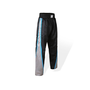 Pantalon de boxe athlétique léger, personnalisable avec logo d'équipe, séchage rapide, vêtements de performance pour les combattants - Product Image 5