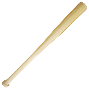 Bâtons de baseball en bambou personnalisés Stonefield Manufacturing en gros, 32-34, durables, haute performance, 1 pièce, couleurs et logo personnalisés - Product Image 1