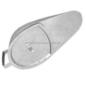 High Quality WARSAW MEDICAL Bedpan Sleeper Type Stainless Steel ISO & CE Certified Hollowware Instruments | needle holder - Product Image 5