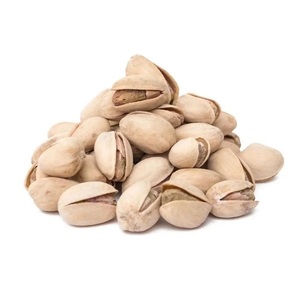 Pistaches fraîches au goût riche et croquant, idéales pour les collations saines, les desserts gourmands et les produits de boulangerie - Product Image 1