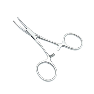 Wholesale Cheap Best Selling Tool Grade Rainbow Color Rochester Pean Hemostatic Forceps - Product Image 4