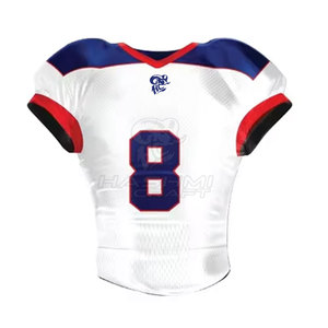 Uniforme de Fútbol Cómodo y Duradero Hecho de Material Ligero para una Mejor Transpirabilidad y Rendimiento del Jugador - Product Image 5