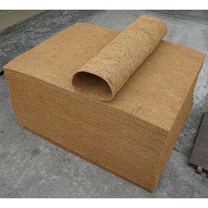 Tapete Ecológico Hecho a Mano de Fibra de Coco, Tapete de Entrada Personalizado para Hoteles, Oficinas, Hogares y Tiendas Minoristas - Product Image 6