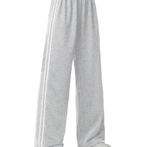 Pantalones Deportivos para Mujer, Transpirables, Impermeables, Ecológicos, Holgados, Cómodos, Casuales, con Bolsillos, para Actividades al Aire Libre - Product Image 1