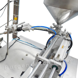 Bg ถุงพ<span class=keywords><strong>ล</strong></span>าสติกอัตโนมัติ5กรัม10กรัม20กรัม100กรัมซองซอสสลัดน้ำผึ้งติด/ซองบรรจุเครื่อง - Product Image 6